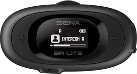 SENA 5R LITE 2-Wege Bluetooth-Intercom, Single Pack
