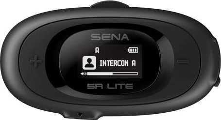 SENA 5R LITE 2-Wege Bluetooth-Intercom, Single Pack