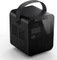 Jonsbo Jonsplus BO 100, schwarz, Glasfenster, Mini-ITX Vorschaubild
