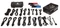 Corsair AX Series AX1600i 1600W, ATX 2.4 Vorschaubild