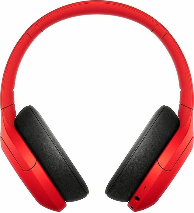 Sony h.ear on 3 Wireless NC rot
