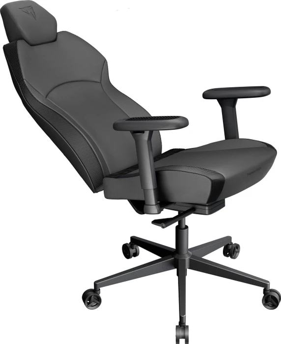 Thunder X3 SOLO 360 Modern Black Gamingstuhl, schwarz