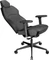 Thunder X3 SOLO 360 Modern Black Gamingstuhl, schwarz Vorschaubild