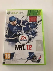 EA Sports NHL 12 (Xbox 360)