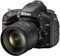 Nikon D600 mit Objektiv AF-S 24-85mm 3.5-4.5 G ED VR Vorschaubild