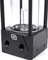 Alphacool Eisbecher Aurora D5 250mm Acetal/Glas inkl. VPP Apex D5 Vorschaubild