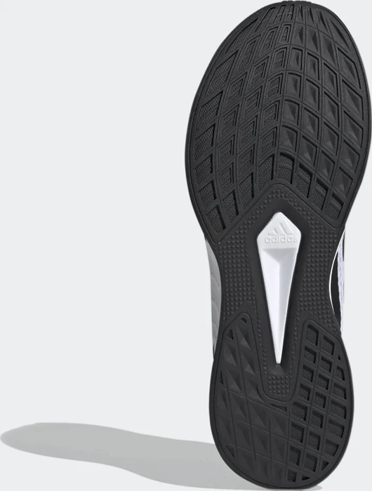 adidas Duramo SL cloud white/core black (Herren)