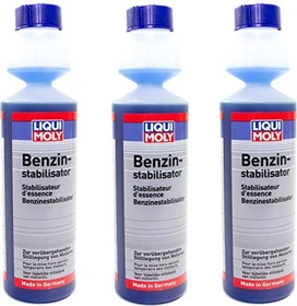 Liqui Moly Benzin-Stabilisator     250ml