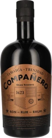 Companero Jamaica Trinidad Gran Reserva 3l