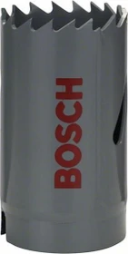 Bosch Professional HSS Bimetall Lochsäge, 33mm, 1 Stück