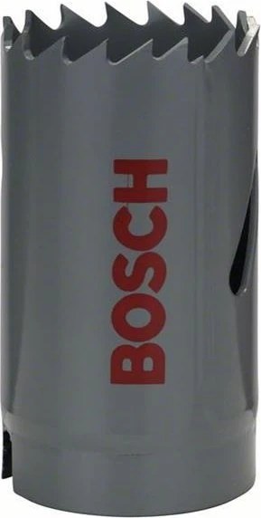 Bosch Professional HSS Bimetall Lochsäge, 33mm, 1 Stück