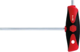 Wiha ComfortGrip 334DS Innensechskant Schraubendreher, 3x100mm