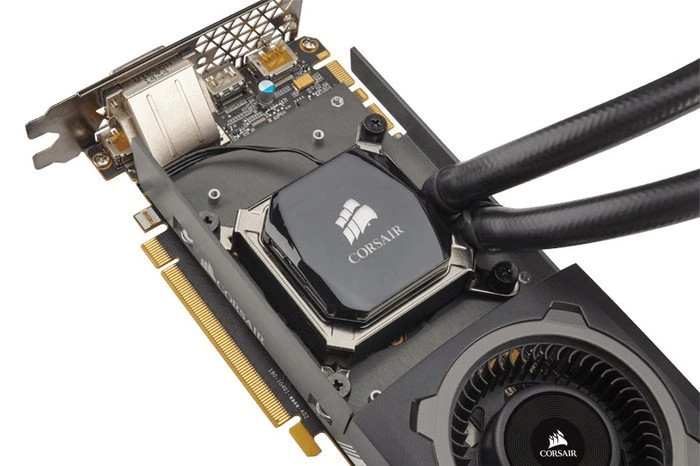 Corsair HG10 N980
