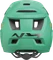 ABUS Youdrop Fullface-Kinderhelm sage green Vorschaubild