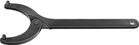 AMF 764 Stirnlochschlüssel 4mm, 40-80mm