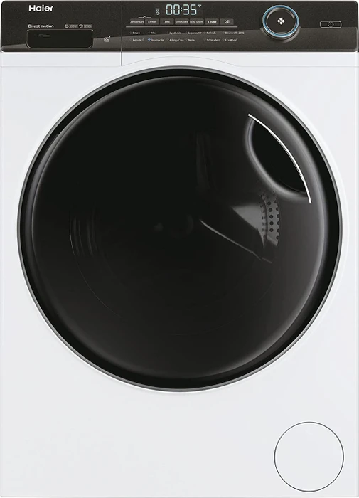 Haier HW90-B14TEAM5 Frontlader