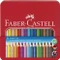 Faber-Castell Buntstift Jumbo Grip Vorschaubild
