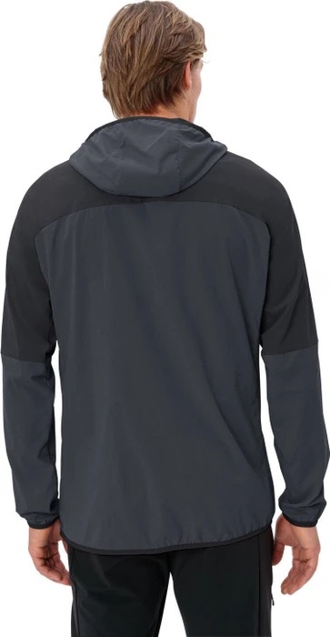 Vaude Tekoa Jacke phantom black (Herren)