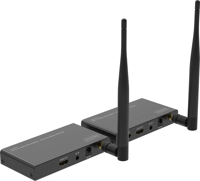Digitus Wireless HDMI Extender Set