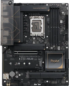 ASUS ProArt B760-Creator D4 (Intel 1700)