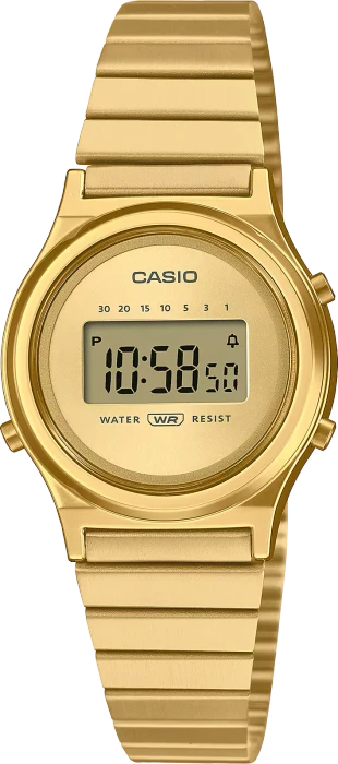 Casio Vintage mini Collection LA700WE-.AEF