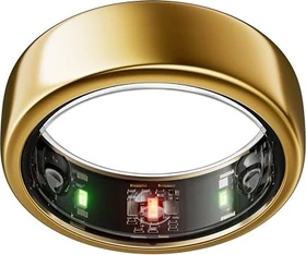 Oura Ring Gen3 Horizon Größe 13 gold