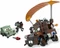 LEGO Cars - Agent Hook auf der Flucht Vorschaubild