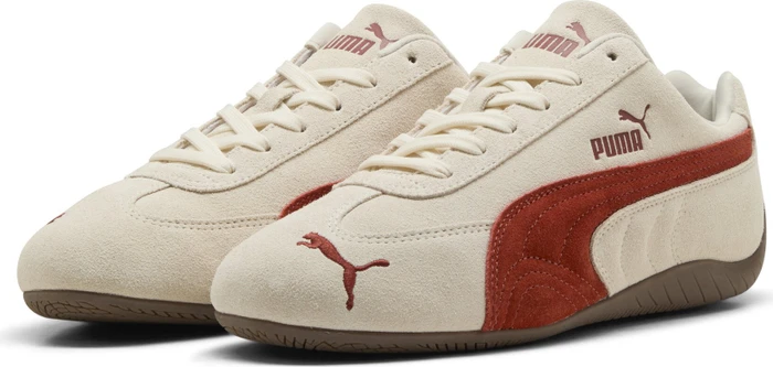 Puma Speedcat OG alpine snow/gum