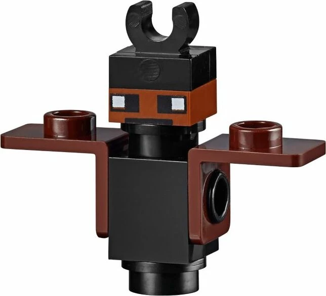 LEGO Minecraft - Die Berghöhle