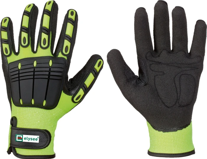 elysee Resistant Arbeitshandschuhe 8/M