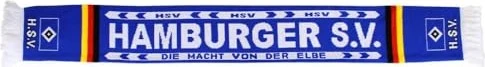 Hamburger SV Fanschal