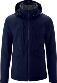 Maier Sports Wambra Funktionsjacke night sky (Herren)