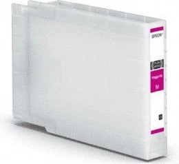Epson Tinte T04A3 magenta extra hohe Kapazität