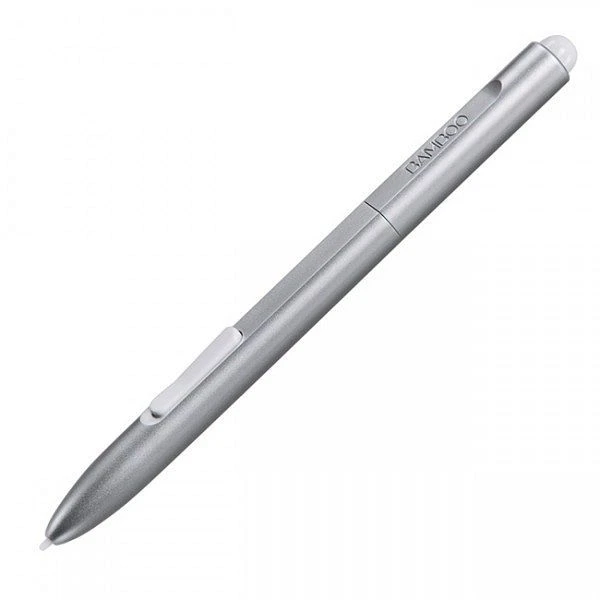 Wacom Bamboo Fun Pen & Touch