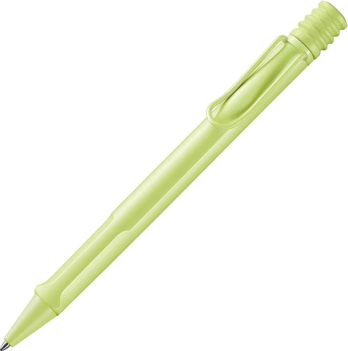 Lamy Safari Kugelschreiber spring green