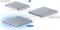 Ubiquiti Enterprise Campus 24 PoE Rackmount 10G Managed Switch, 24x RJ-45, 2x SFP28, 1050W PoE++ Vorschaubild