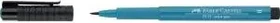 Faber-Castell PITT artist pen brush sepia dunkel