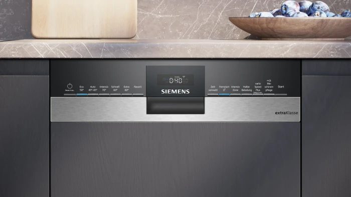 Siemens iQ300 SR53ES02LD