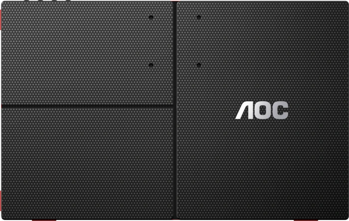 AOC Gaming 16G3, 15.6"