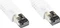 Good Connections Flach-Patchkabel, Cat8.1, U/FTP, RJ-45/RJ-45 Vorschaubild