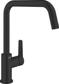 Grohe Start C-Auslauf mattschwarz
