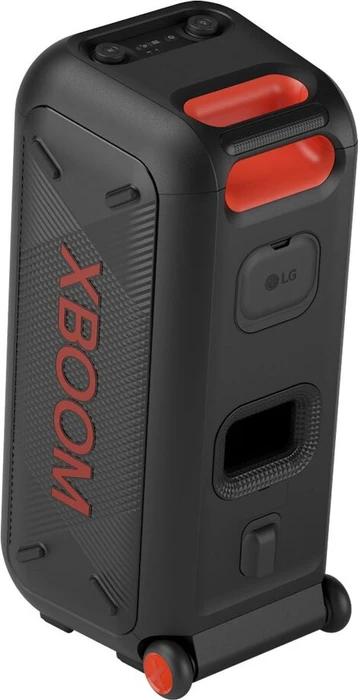 LG XBoom XL9T