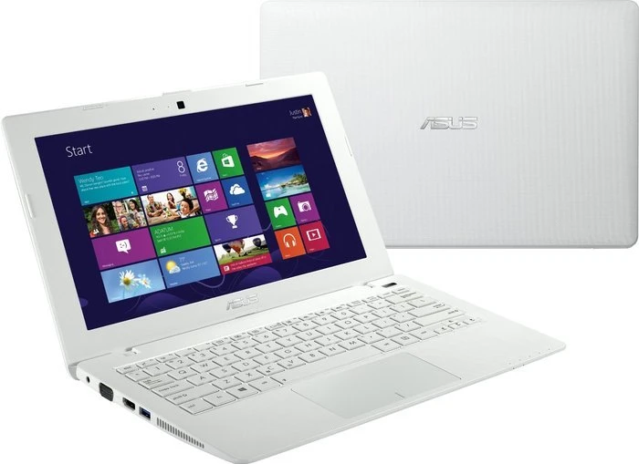 ASUS X200CA