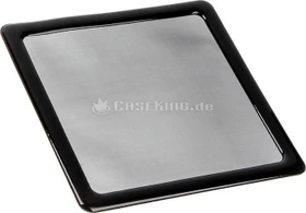 DEMCiflex Staubfilter für Dan Cases A4 rechte Seite intern schwarz