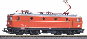 Piko - Spur H0 - Sound-E-Lok Rh 1044 ÖBB IV, inkl. PIKO Sound-Decoder