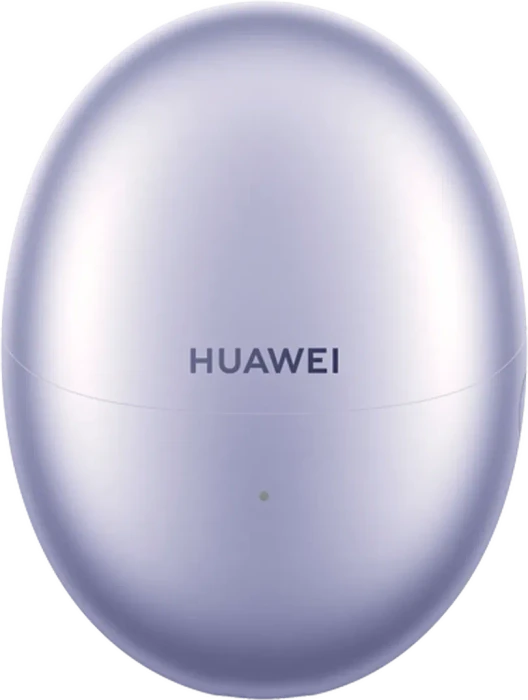 Huawei FreeBuds 6 violett