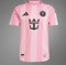 adidas Inter Miami CF Messi Authentic 2025/2026 Heimtrikot kurzarm (Herren) Vorschaubild