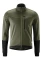 Gonso Valaff Fahrradjacke dakota shadow/black Vorschaubild