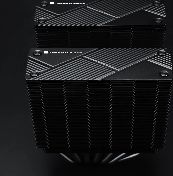 Thermalright Phantom Spirit 120 Evo