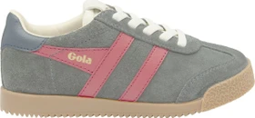 Gola Elan storm/deep red/navy (Junior)